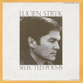 Lucien stryk biography image