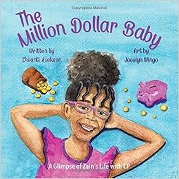 million dollar baby book