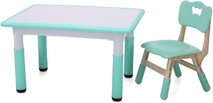 table and chair for 1 year old