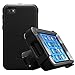Otterbox Blackberry Z10 Case and Holster Defender Black (Bulk Packaging)