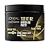 L'Oreal Paris Advanced Hairstyle TXT It 02 Hyper-Fix Putty, 4 oz (Pack of 2)