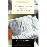 In Search of Lost Time, Volume I: Swann's Way (A Modern Library E-Book)