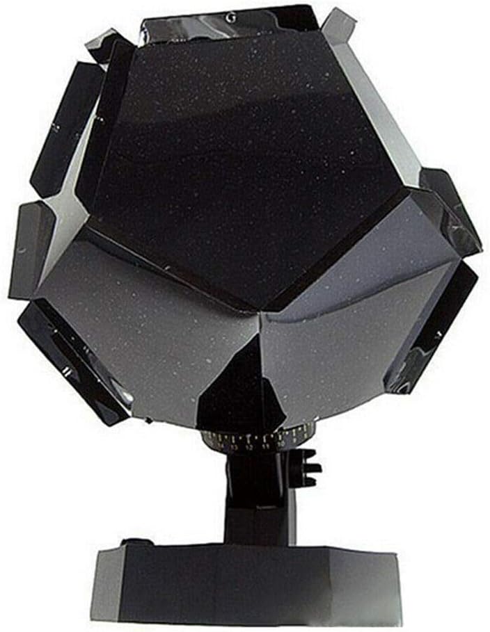 60 000 stars Original Home Planetarium