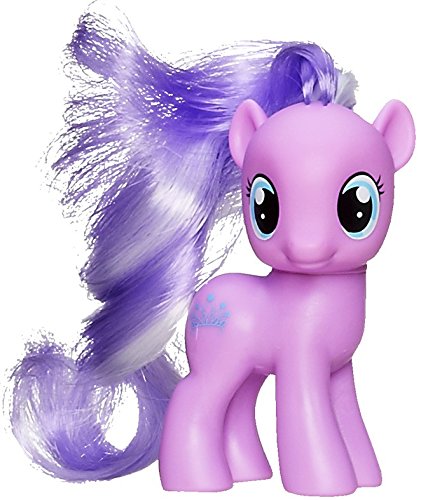 Hasbro My Little Pony Diamond Dazzle Tiara Collectible Figure [Loose]