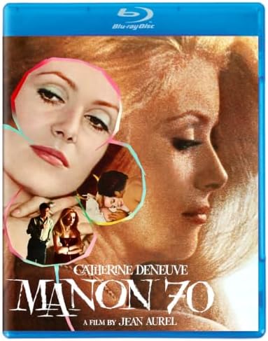 Amazon.com: Amici miei - La trilogia [Blu-ray] [Import italien