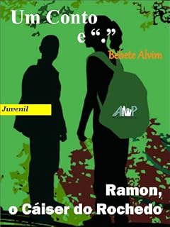 Livro Ramon, o Cáiser do Rochedo