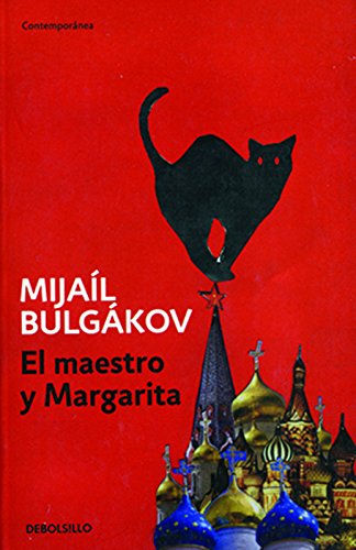 El maestro y Margarita / The Master and Margarita (Spanish Edition)