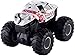 Hot Wheels Monster Jam RT Monster Mutt Dalmatian Truck