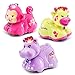 VTech Go! Go! Smart Animals Zoo Animals, Pink