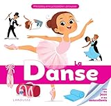 La danse by 