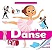 La danse by 