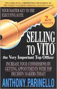 Selling To VITO