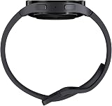 Samsung Galaxy Watch5 40mm 4G LTE Graphite Smartwatch 3 Yr Warranty UK view 7