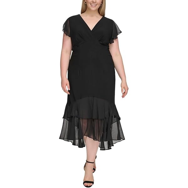 white christmas dresses Kumar Belted Mini Dress in Blue Jay Multi main image 0