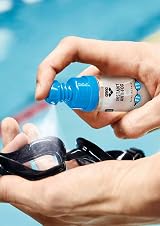 ARENA Anti-Fog Spray for Swimming Goggles Transparent 6.5x15 cm view 6