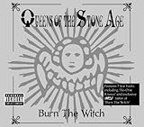 Queens of the Stone Age Album: «Burn the Witch» (Front side)