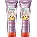 L'Oreal Paris Hair Care EverPure Sulfate Free Frizz Defy Conditioner, with Marula Oil, 2 Count (8.5 Fl; Oz each) (Packaging May Vary)