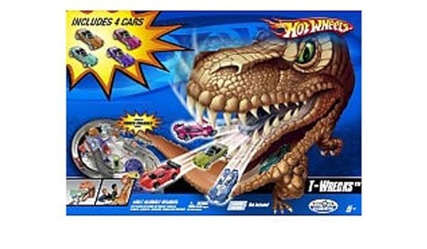 hot wheels toy story 4 bundle vehicles 6 pack