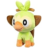 Pokémon Center: Grookey Poké Plush