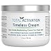 Anti Wrinkle Cream For Face, Anti Aging Face Cream Moisturizer, Scar, Sun Spot & Pore Minimizer, Natural Collagen Booster CoQ10, Vitamin B5, Vitamin C, Minimizes Age Spot Day Night Use Men Women 2 oz