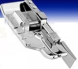 sea-junop Domestic Sewing Machines 1/4 Inch