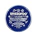 Snazaroo Classic Face and Body Paint, 18.8g (0.66-oz) Pot, Dark Blue