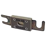 Limiter Fuse,ANL Series,35A,80VDC