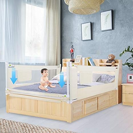 foldable child bed