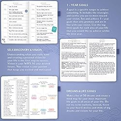 Legend Planner – Deluxe Weekly & Monthly Life