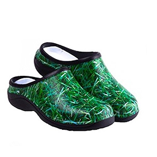 garden shoes with arch support