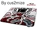 Alabama Crimson Tide Mouse Pad Mousepad