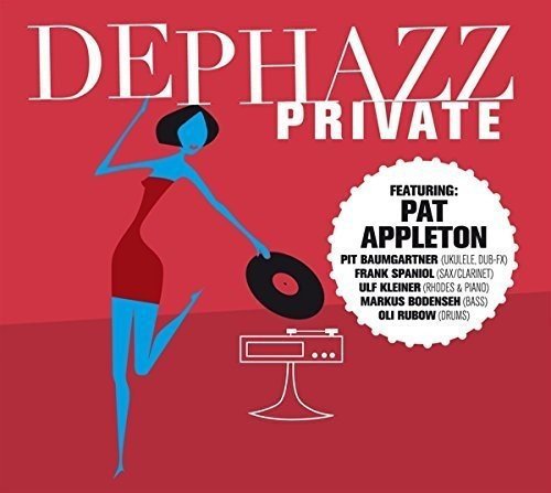 De-Phazz - All Their Hits Acoustically - Zortam Music