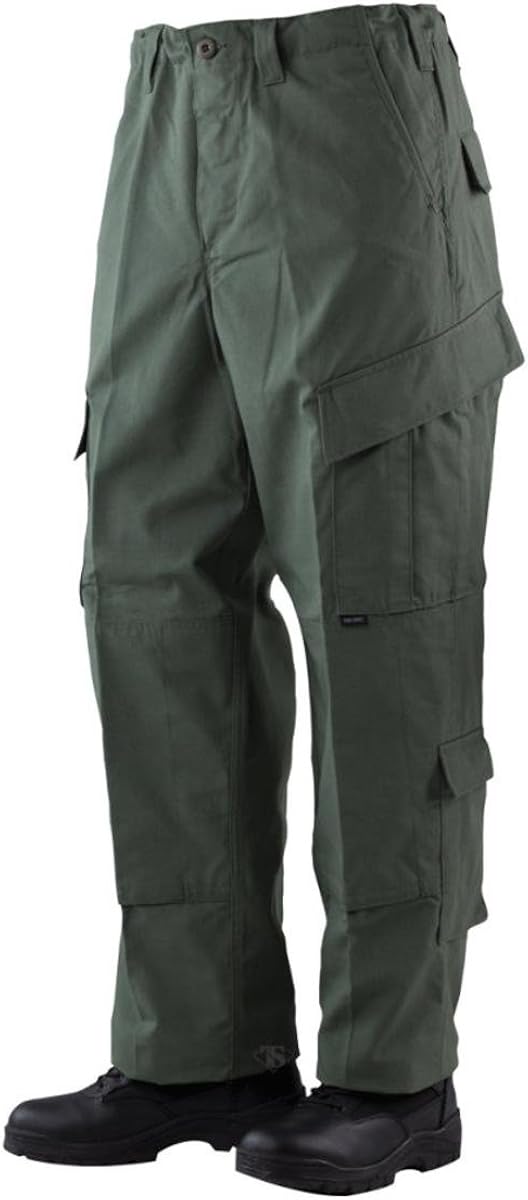 Tru-Spec Men's, Tactical Response Uniform Pant: Clothing