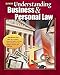 Understanding Business and Personal Law, Student Edition (BROWN: UNDER BUS & PERS LAW)