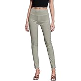 Hybrid & Company Super Comfy Stretch with Full Elastic Waist Pull On Millennium Twill Pant