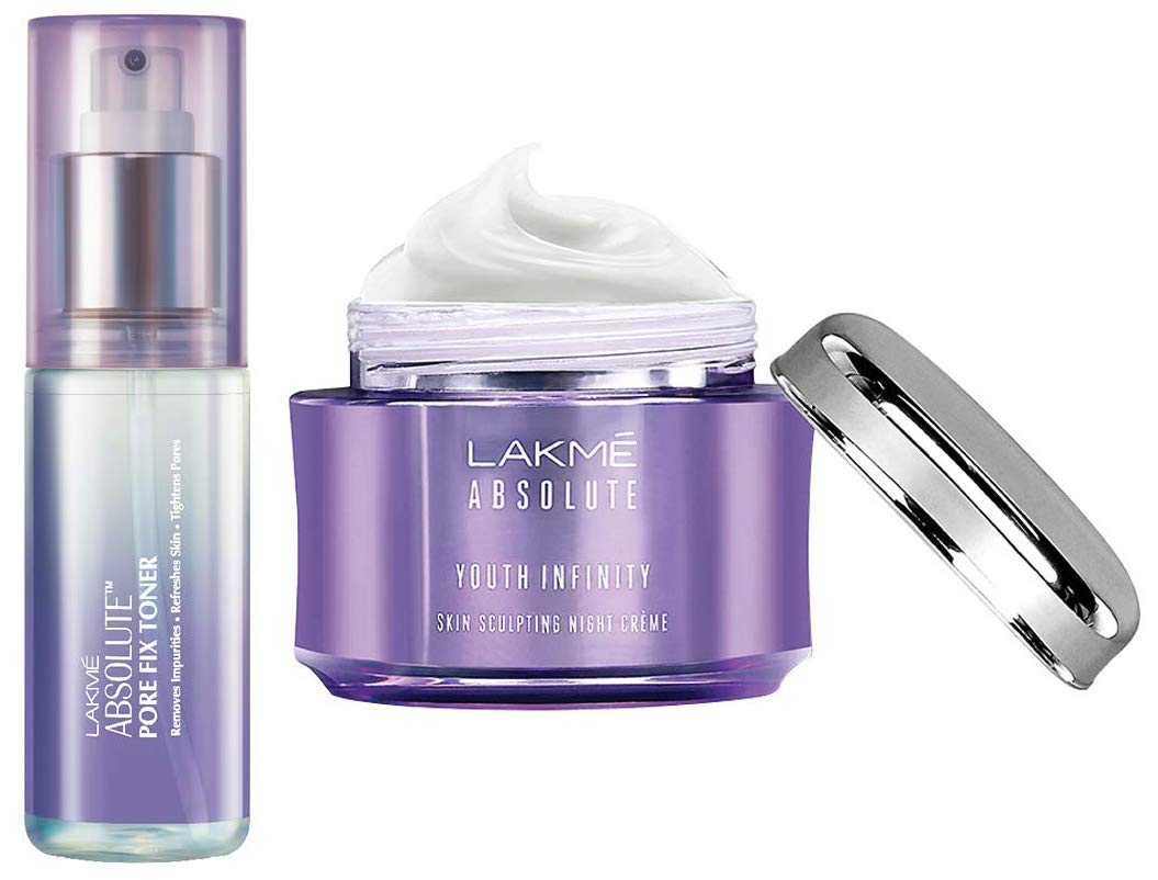 lakme absolute toner