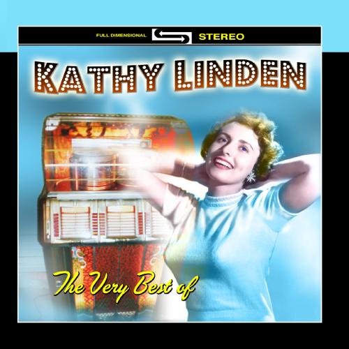 Kathy Linden - You Don