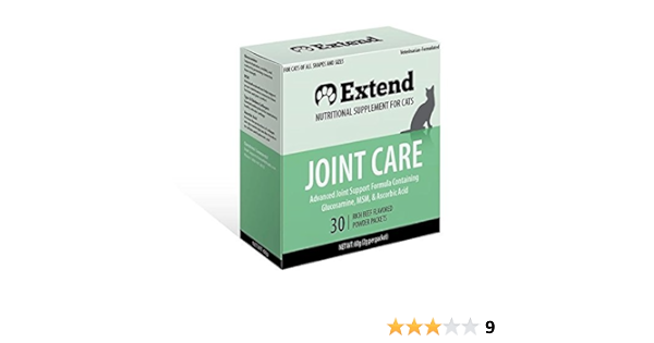 extend joint care amazon