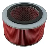 Pentius PAB3998 UltraFLOW Air Filter for Suzuki Samuari (86-93), Suzuki Sidekick (89-90)