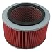 Pentius PAB3998 UltraFLOW Air Filter for Suzuki Samuari (86-93), Suzuki Sidekick (89-90)