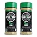 Spice Cave - Certified Paleo - LAND Spice Seasoning 2 Pack, Whole 30 Approved