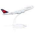 1/400 For Boeing 787 Airplane Model Metal Diecast Airplane