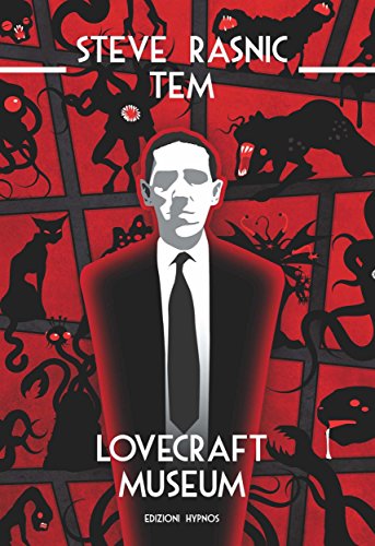 Lovecraft Museum (Italian Edition)