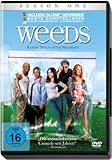 Weeds - Kleine Deals unter Nachbarn, Season One [2 DVDs]