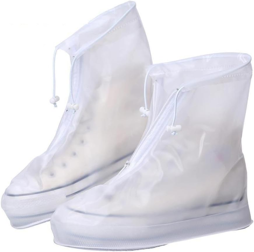 amazon waterproof shoe covers