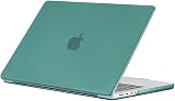Se7enline MacBook Pro 13 Inch Hard Shell Case UK Keyboard Skin Carbon Fiber view 4