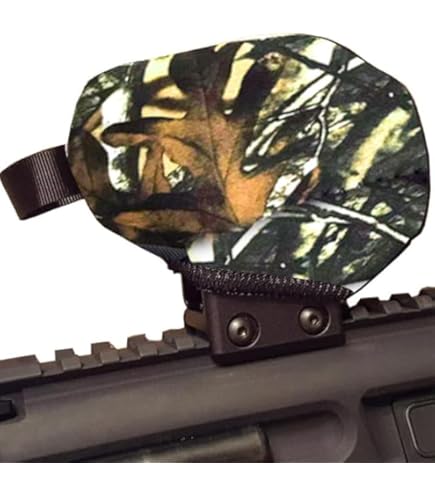 Amazon.com : Vortex Optics AMG UH-1 Gen II Holographic Sight