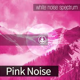 noise pink