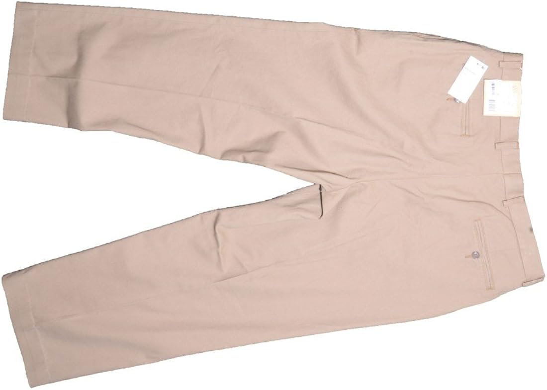 michael kors pants mens brown