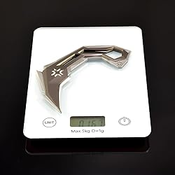 Superbuybox Game Valorant 2025 VCT Karambit Knife